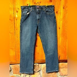 Denizen from Levi’s relaxed fit 40x32